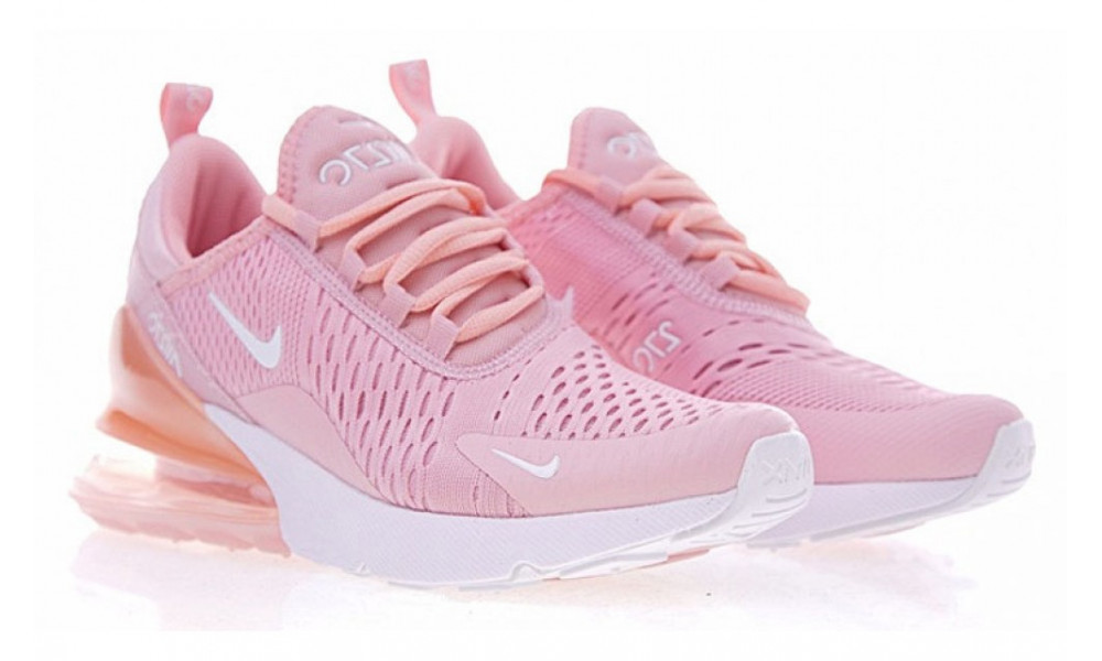 Air max 270 store rosa fluo